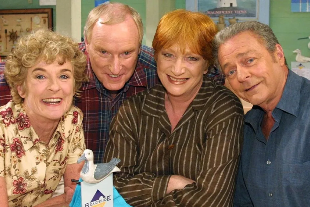 Cornelia Frances home and away