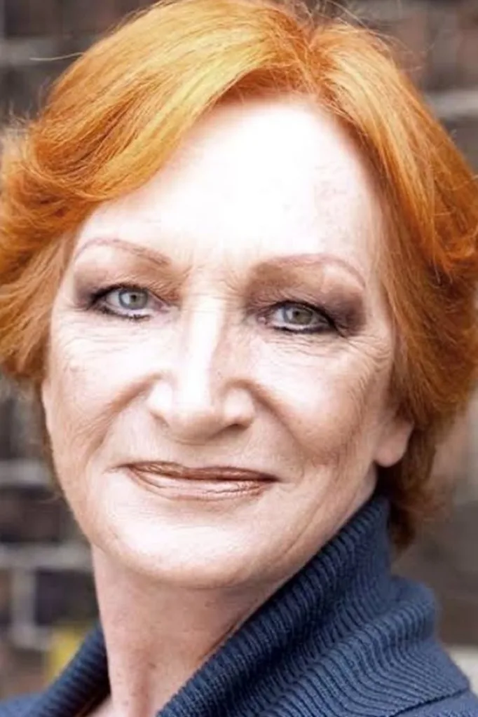 Cornelia Frances