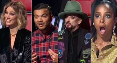 The Voice money wars: Who gets paid the most?