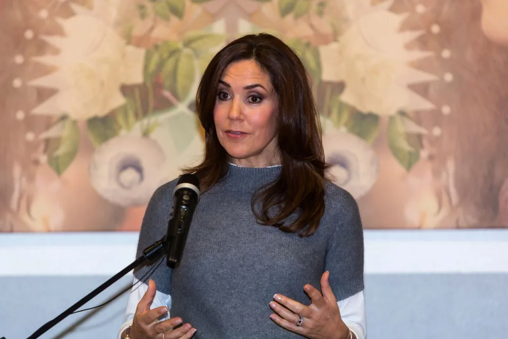 Princess Mary