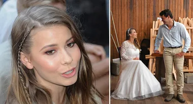 Bindi Irwin complains her ‘perfect’ wedding was ruined