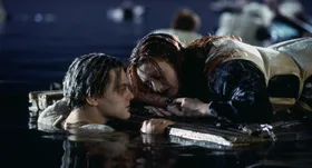 James Cameron answers THAT Titanic door debate
