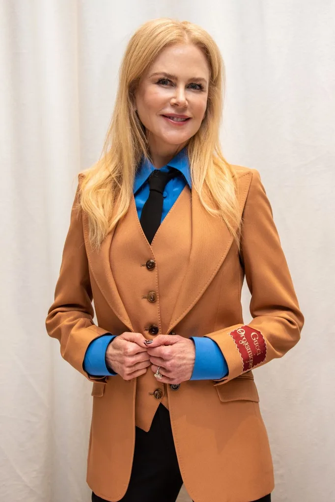 Nicole kidman