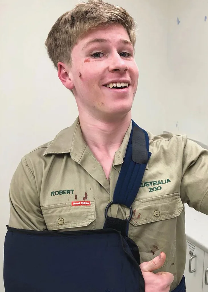 Robert Irwin
