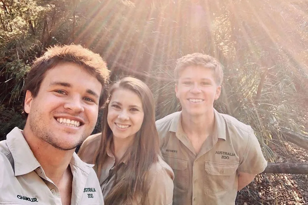Robert Irwin