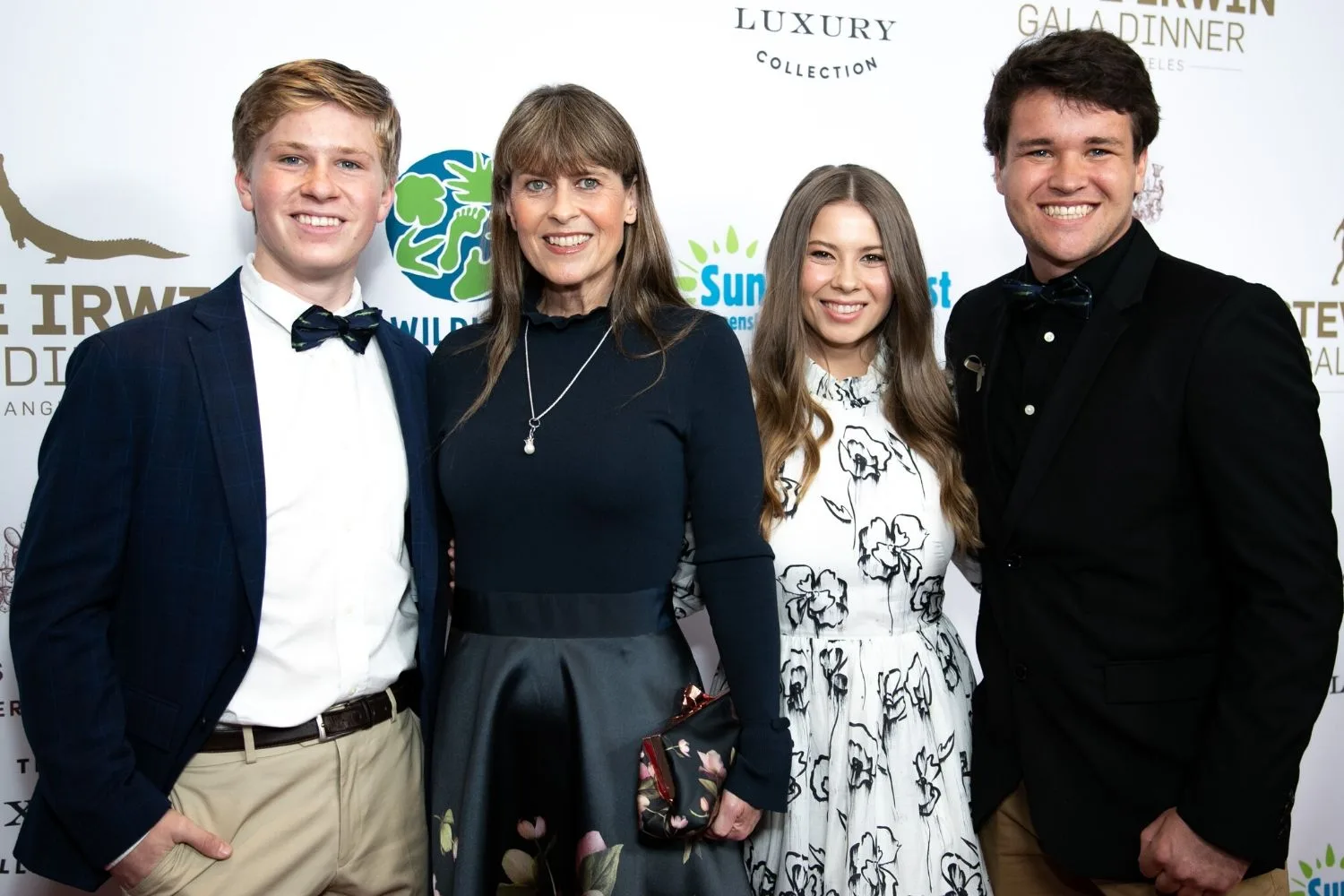 The Irwins’ missing millions!