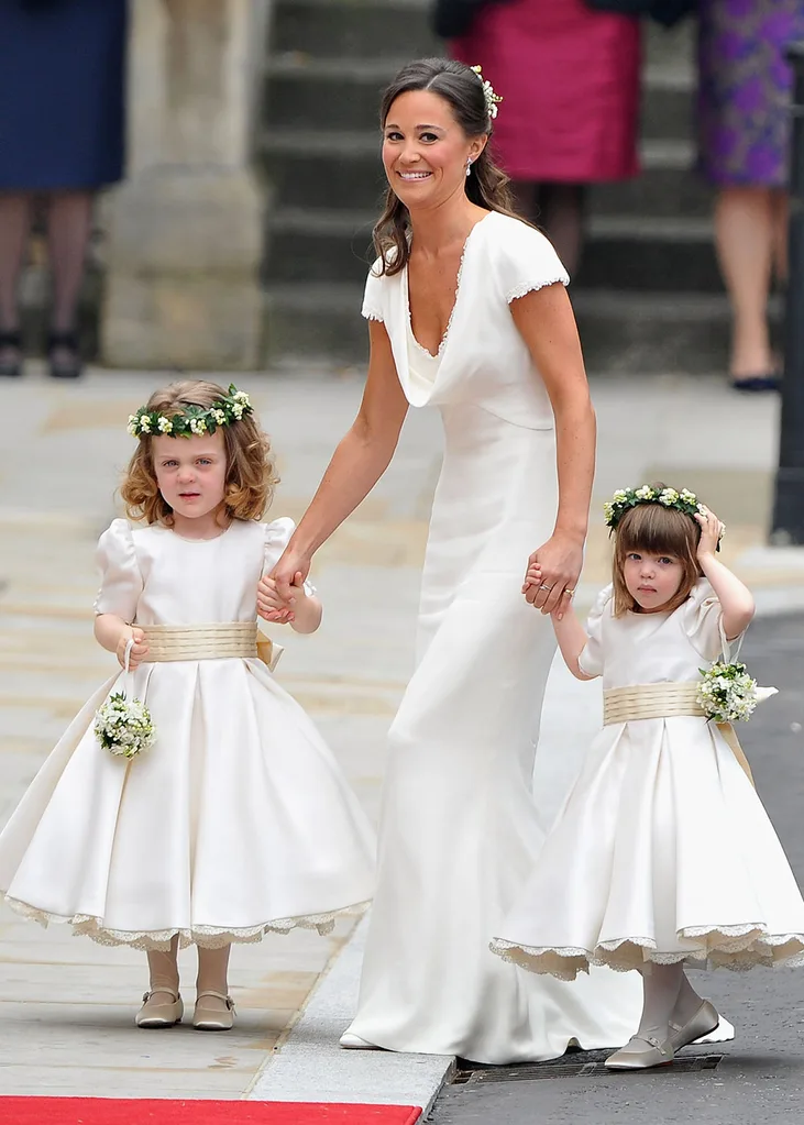 Pippa Middleton