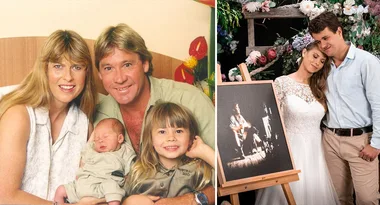 CONFIRMED: Bindi Irwin won’t change her name