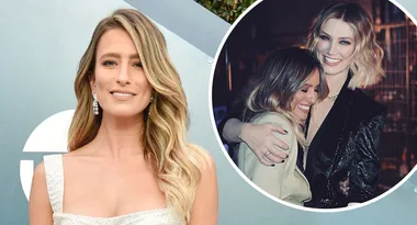 Renee Bargh opens up about The Voice and working with Delta