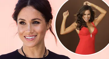 Meghan Markle urged to compete on Dancing with the Stars