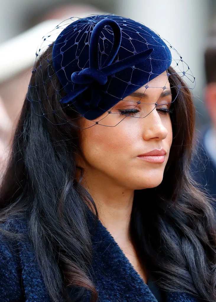 Meghan Markle