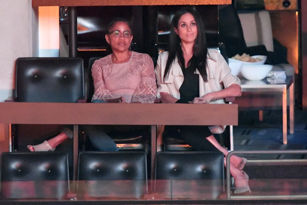 Meghan Markle