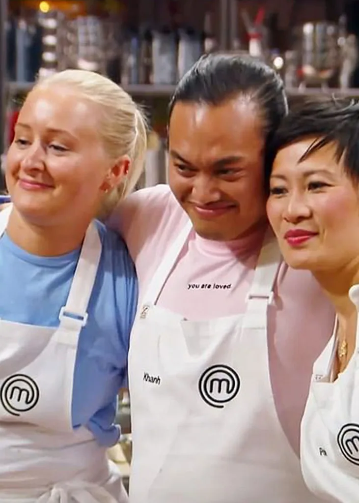 MasterChef Khanh