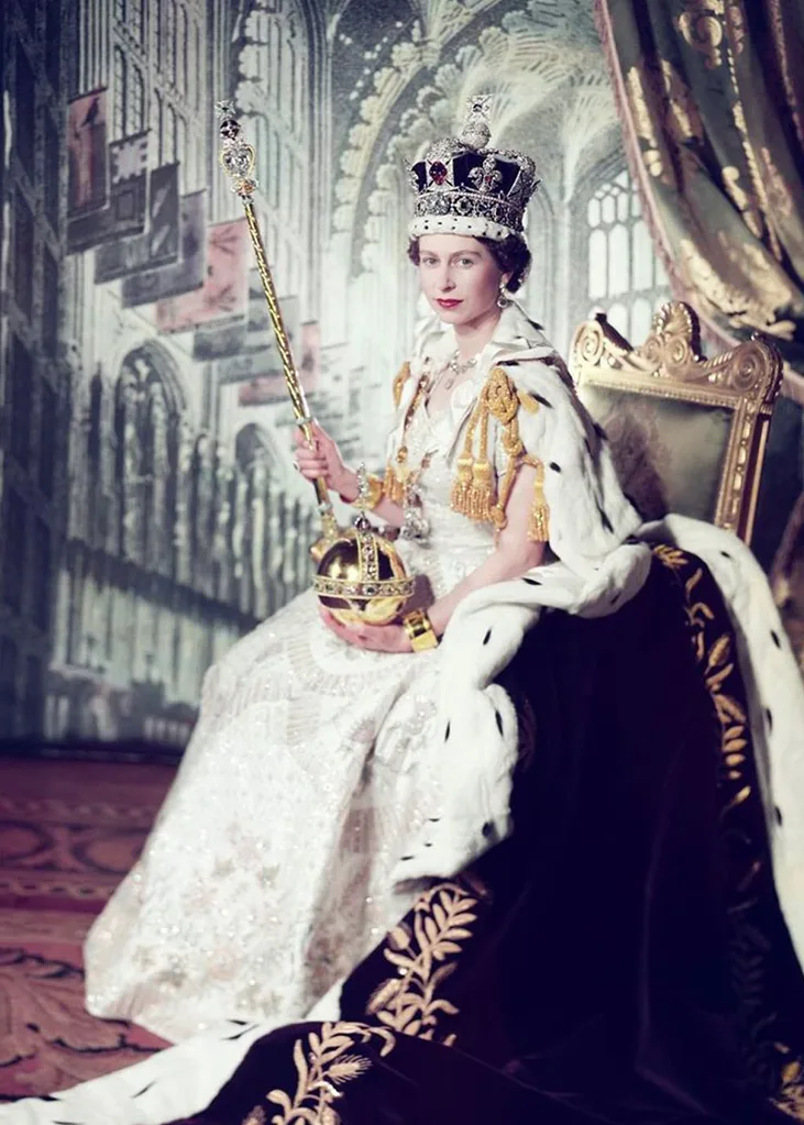 Queen Elizabeth