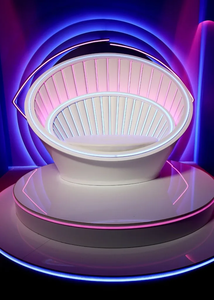 Diary Room