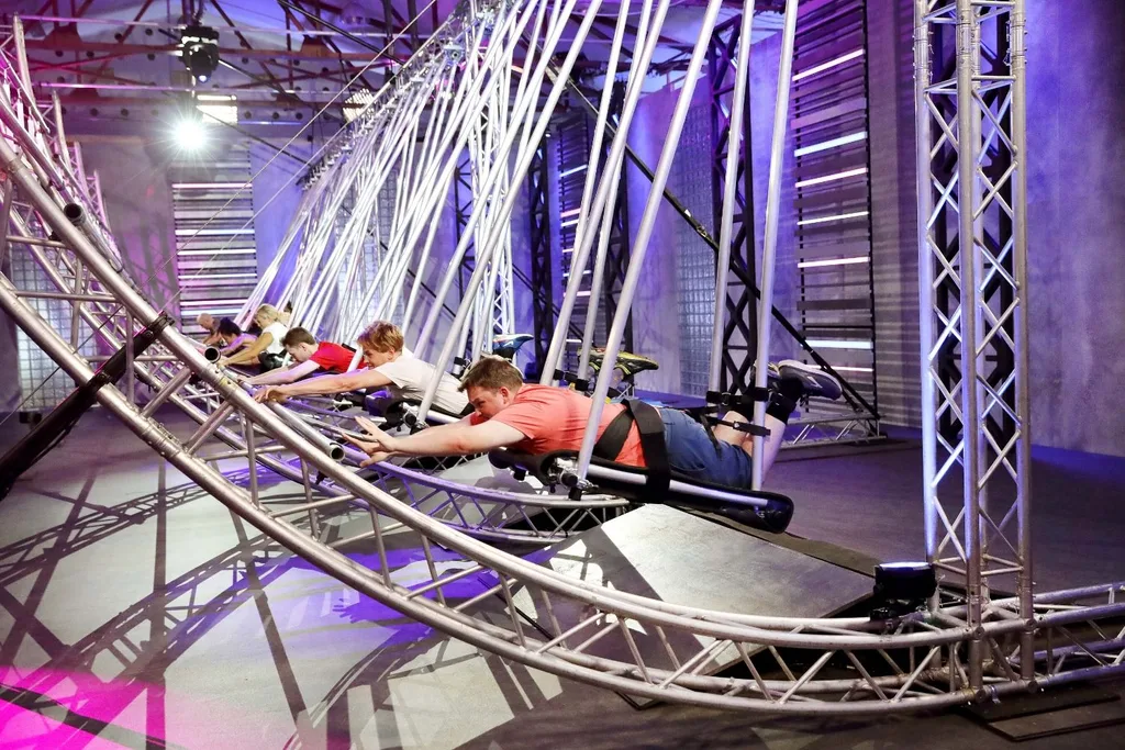 Big Brother challenges