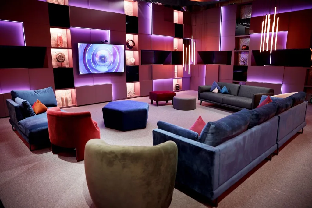 eviction room
