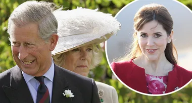 Camilla’s heartache over Charles’ affection for Mary