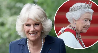 Shock claim: Camilla’s secret plot to be Queen REVEALED