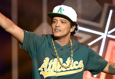 Bruno Mars’ heartbreaking interview about his late mum