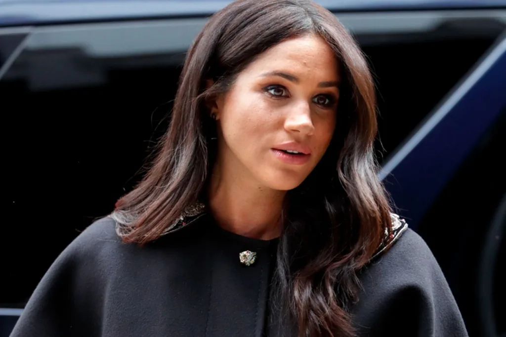 Meghan Markle