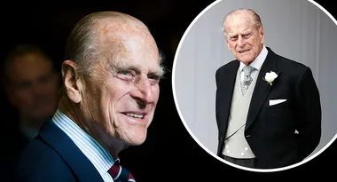 Royal revelation: Prince Philip’s shock family secret