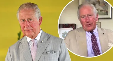 Royal heartbreak: Prince Charles’ emotional confession