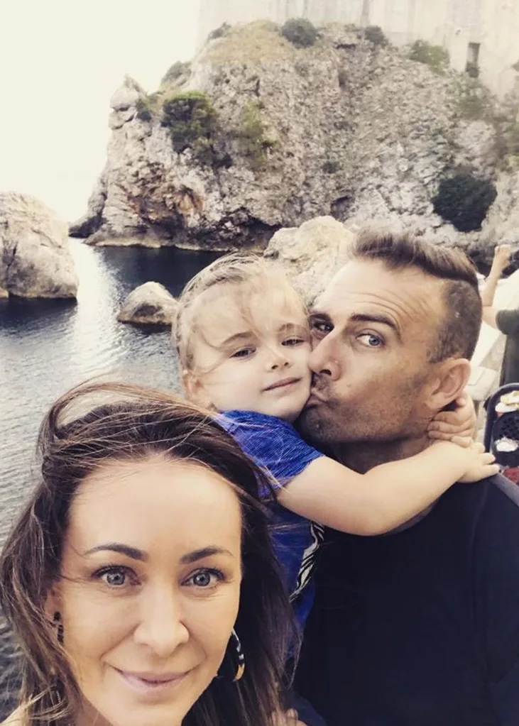 Michelle family