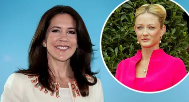 Princess Mary’s bridesmaid shock confession