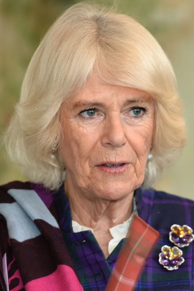 Camilla