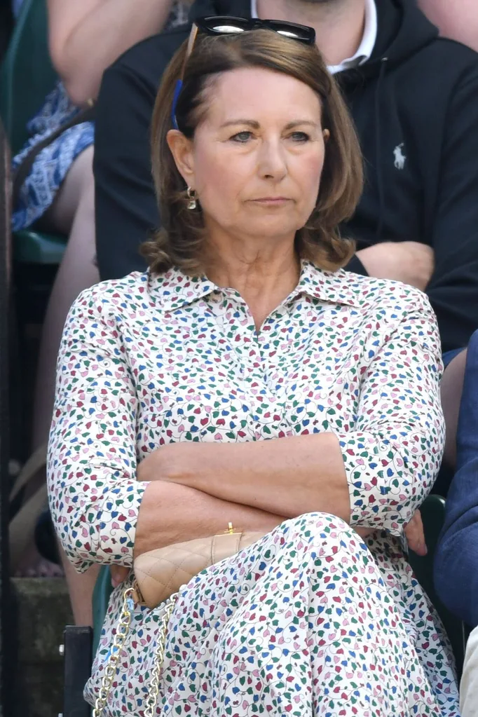Carole