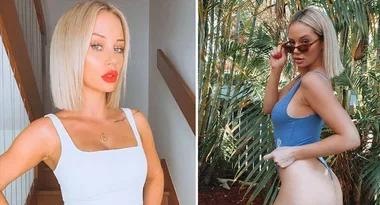MAFS’ Jessika Power’s $64,000 plastic surgery confession