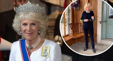 Camilla’s makeover: The Duchess is ready to be Queen!