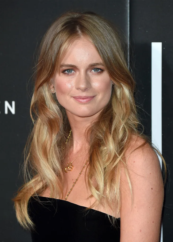 Cressida Bonas Harry