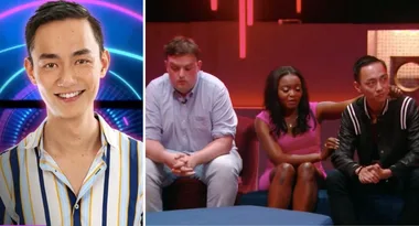 EXCLUSIVE: Big Brother’s Allan believed his eviction was faked