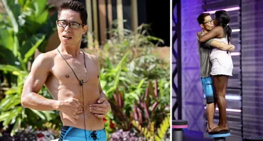 Big Brother’s Soobong spills on Talia and Hannah’s “weird tension”