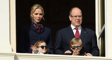 REVEALED: The Grimaldi curse of the Monaco royal family