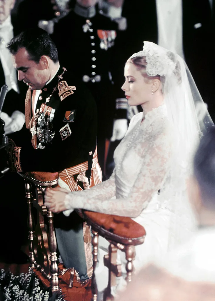 Grace Kelly