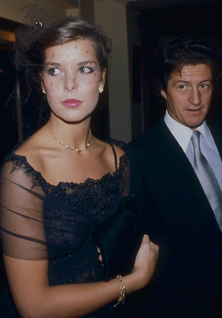 Princess Caroline