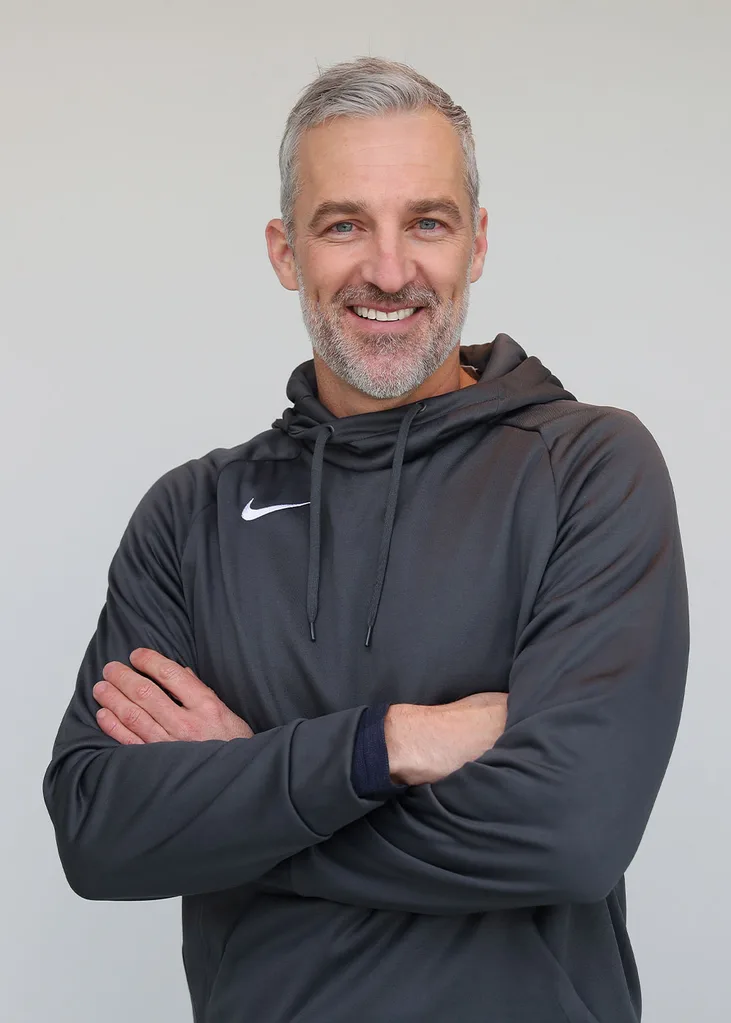 Andrew Rochford
