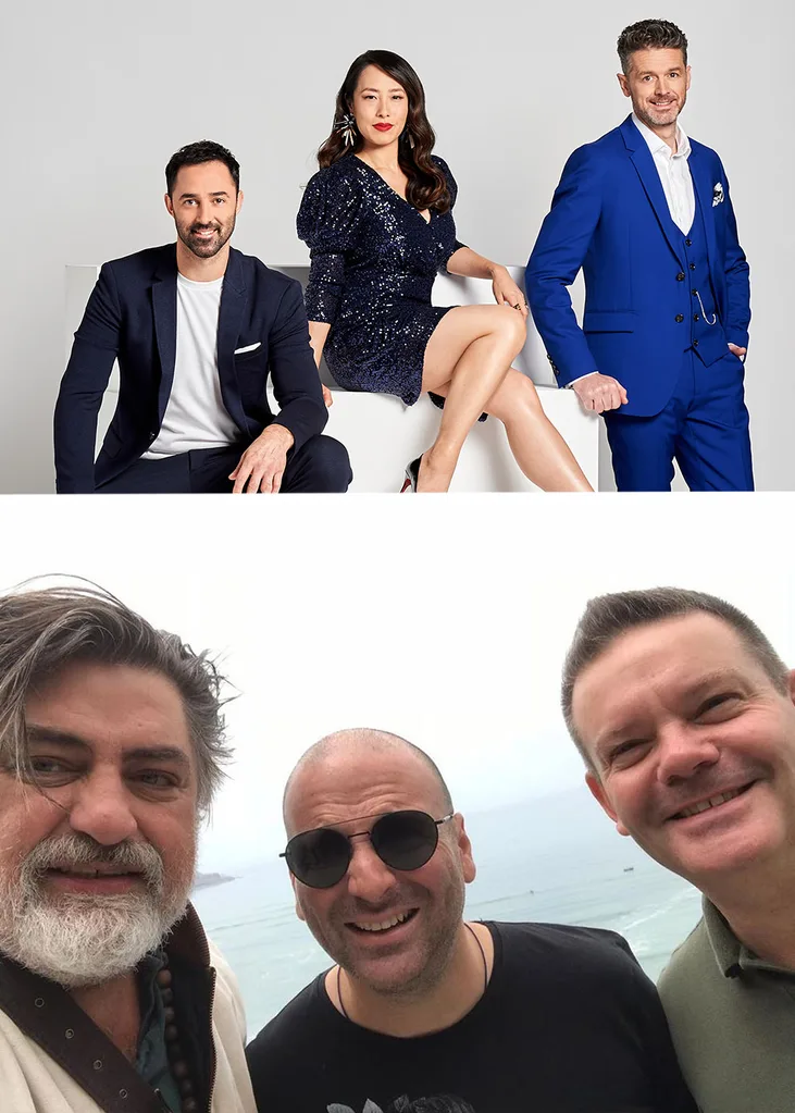 Judges