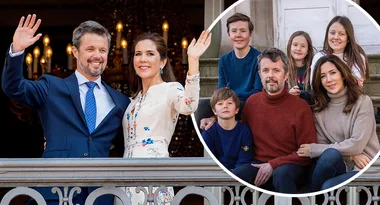 Royal update: Mary and Frederik move out of the palace