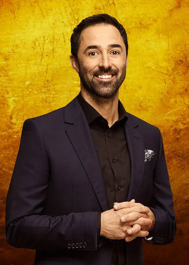 Andy Allen