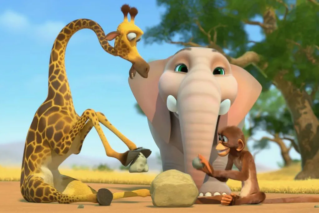 Robert Irwin movie
