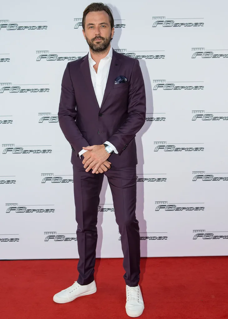 Darren McMullen