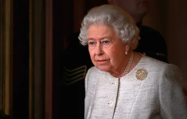 Buckingham Palace issues heart-breaking update on the Queen’s health