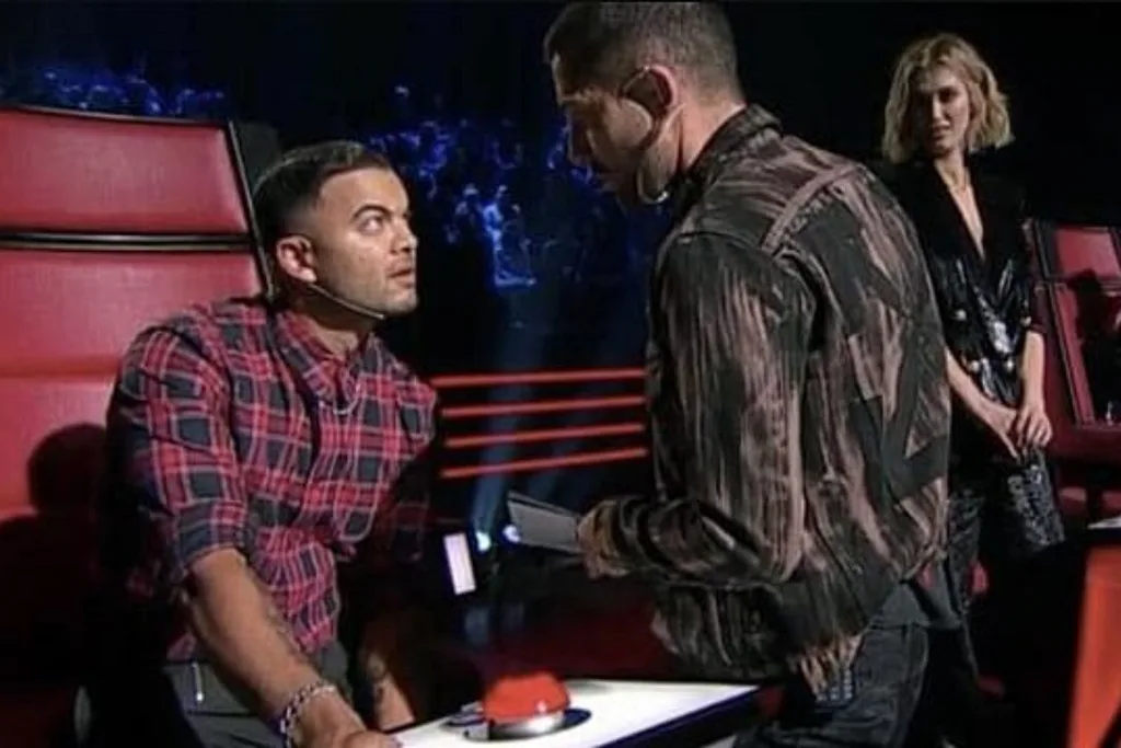 The Voice