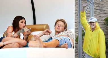 Why Big Brother’s Xavier is hilariously trolling the show