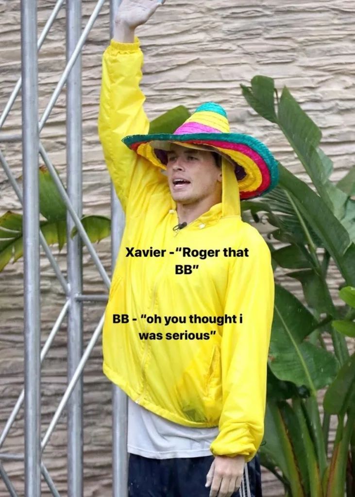Xavier