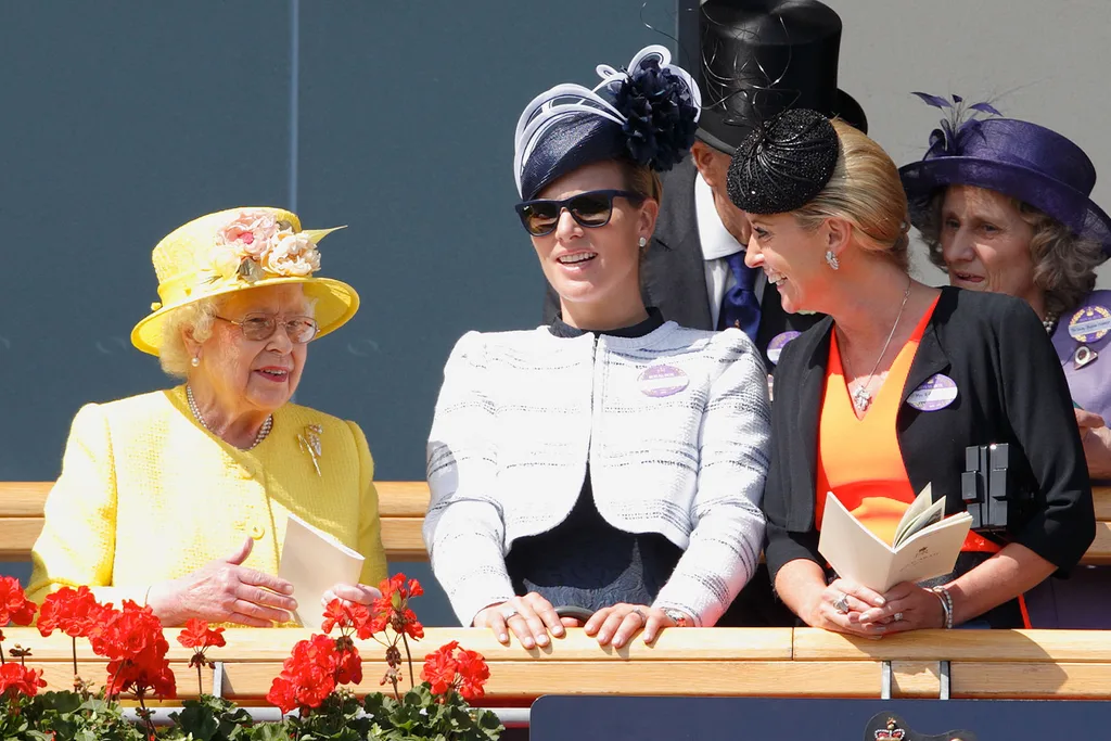 Queen Ascot
